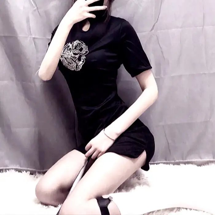 梦境生死劫