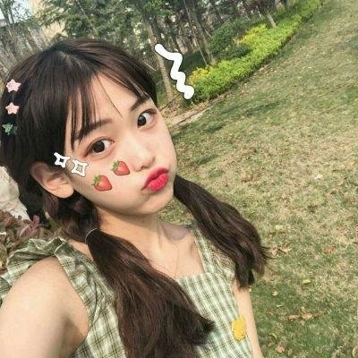 这个孩子很邪恶