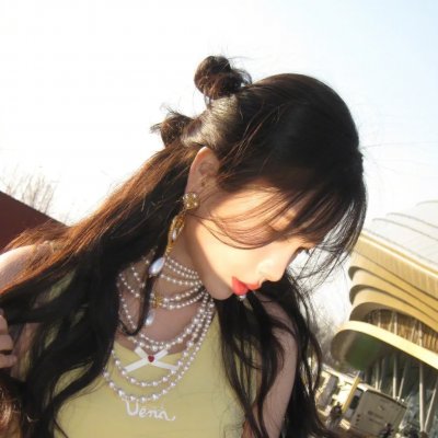 亲爱的我们的曾经