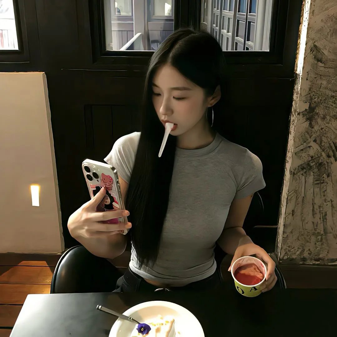 我知道我爱你
