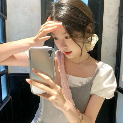 突然之间